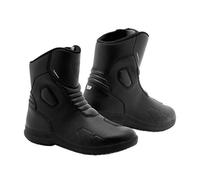 Revit Fuse H2O, botas cortas impermeables 45 EU male Negro