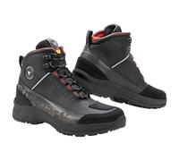 Bota De Moto Stylmartin Vertigo WP - 44 - Negro - Hombre 44 Negro