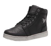 Bota de motociclista de metal Bateman de 4" para mujer de Harley-Davidson Footwear