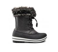 Bota de nieve CMP Bota de nieve infantil Anthilian WP (Nero) Niño