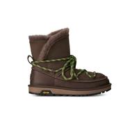 Bota de nieve UGG W CLASSIC TREAD BOOT (DUSTED COCOA)