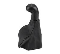 Bota de polaina de cambio de marchas 5 velocidadesKit de funda de polaina para pomo de cambio de marchas completo apto para Vito W638 1996-1999