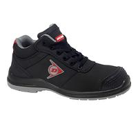Bota de protección FIRST ONE ADV-EVO HIGH S3 DUNLOP, negro, 1 par