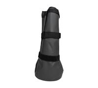 Bota De Remojo De Zuecos - Tratamiento Efectivo Del Cuidado De Los Zuecos | De Remojo Para Zuecos Equinos Espesados Con Almohadilla EVA | Para Entrenamiento De Campo Estable, Carrera Al Aire