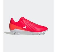 Bota de rugby tacos híbridos Adulto RS 15 SG HYBRIDE Naranja 45 1/3