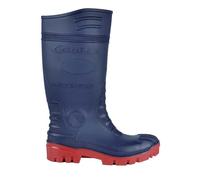 BOTA DE SEGURIDAD/AGUA COFRA TYPHOON S5 SRC TALLA 44