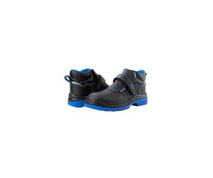 Bota de seguridad BELLOTA S3 piel soldador talla 42