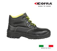 Bota de seguridad cofra riga s3 talla 42