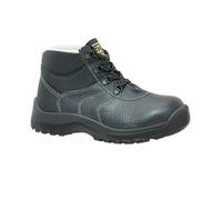 Bota de Seguridad Panter E Zion Super Marsella 100259 Calzados de Seguridad HOMBRE MARCAS Panter