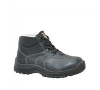 Bota de seguridad PANTER E ZION SUPER MARSELLA S3 Negro - 734011700