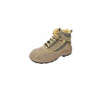 Bota de seguridad PANTER S3 Pandion beige talla 37
