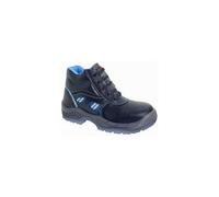 Bota de seguridad PANTER S3 Silex Plus talla 47
