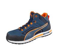 BOTA DE SEGURIDAD PUMA CROSSTWIST MID S3 HRO SRC CALZADO DE PROTECCIÓN 39-47