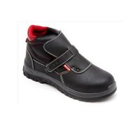 Bota de Seguridad S3 para Soldador Talla 37 BELLOTA
