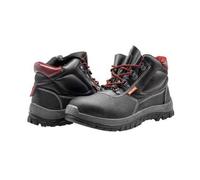 Bota de Seguridad S3 Piel Talla 37 BELLOTA
