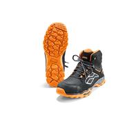 Bota de seguridad WORKER S3 Talla 40