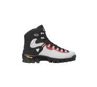 Bota de senderismo con raquetas de nieve TSL Jura (Gris/rojo)