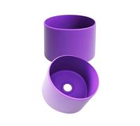 Bota de silicona para botella de agua Owala de 24 onzas, 32 onzas, funda protectora antideslizante para botellas de agua FreeSip, Twist y Flip