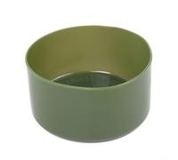 Bota de silicona para botellas, funda antideslizante para cantinas de 340.2