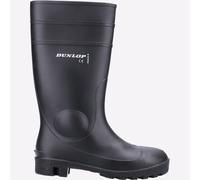 DUNLOP Protective Footwear, 142PP, Protomastor, Negro (Black/Black), Talla 36 EU