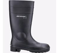 DUNLOP Protective Footwear, 142PP, Protomastor, Negro, Talla 36 EU