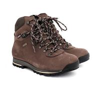 Bota de Trekking Cómoda de Diseño Clásico BESTARD TROTTER II, Talla 8UK