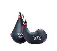 Bota de Vino Suprema Curva con interior de Pez Las Tres ZZZ (1 Litro)