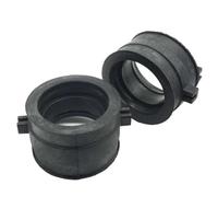 Bota del Colector De Admisión Carburador La Motocicleta para Shadow Spirit VT750DC 2001 2002 2003 2004 2005 2006 2007 Ace 750 Deluxe VT750CD 2002-2003