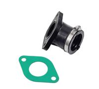 Bota del colector de admisión de junta de carburador 3402-533 compatible con Arctic 250 300 2x4 4x4 ATV 1998-2005