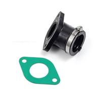 Bota del colector de admisión de Junta de carburador 3402-533 Compatible con Arctic 250 300 2x4 4x4 ATV 1998-2005