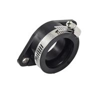 Bota del colector de admisión del carburador Compatible con GS 500E 1993-2000 GS 500ET 1990-1996 Número de Pieza 13101-01D00