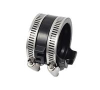 Bota del colector de admisión del carburador Compatible con Modelos 1100 VT1100 C C2 C3 T D2 1998 a 2007 OEM C16211-MAH-000