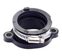 Bota del colector de admisión del carburador compatible con Outlaw 500 3087955 2003-2007