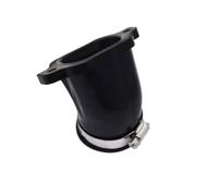 Bota del colector de admisión del carburador compatible con RZR Crew 800