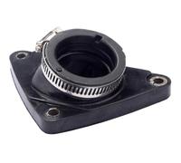 Bota del colector de admisión del carburador compatible con XR250 XR250L 1991 1996 XR250R 1986 2004 Número de pieza 16211 KT1 013