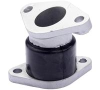 Bota del colector de admisión del carburador for CRF80F 2004-2013 XE80R 1985-2003 CRF100F 2008-2009