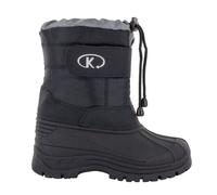 Bota despues esqui junior Ferris Kimberfeel negro