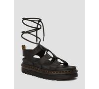 BOTA DR. MARTENS NARTILLA HYDRO MUJER 41