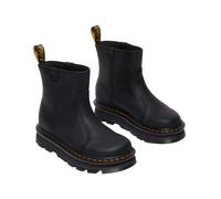 BOTA DR. MARTENS ZEBZAG RIGGER MUJER 36