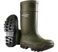 Bota Dunlop Purofort Thermo+S5 C662933 T-43 Verde