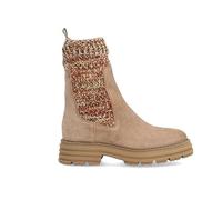 Bota en Color Beige - Modelo Alpe 2508 (Beige, numeric_37)
