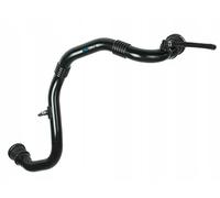 Bota entrada aire Manguera De Admisión Del Intercooler Del Turbocompresor 144607625R Para Renault Dacia Duster SUV 1.5 Dci