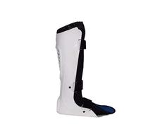 Bota for caminar ajustable Tobillera ortopédica fija for corregir la reparación Protección del tobillo Tobillera fija for esguinces y fracturas Cambio correcto de la posición de la articulación