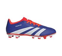 BOTA FUTBOL ADIDAS PREDATOR CLUB FxG AZUL IF6344 AZUL UNISEX