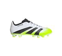 Bota futbol blanca Adidas blanca hombre JH8847