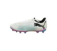 BOTA FUTBOL FUTURE 7 107723-01 PUMA BLANCA HOMBRE TACOS