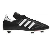 BOTA FUTBOL negra ADIDAS WORLD CUP 011040 CESPED NATURAL