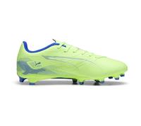 BOTA FUTBOL PUMA ULTRA 5 PLAY VERDE 107689-03 UNISEX