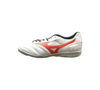 Mizuno Zapatillas de Fútbol Sala para Adultos MRL Sala Club In Blanco Unisex
