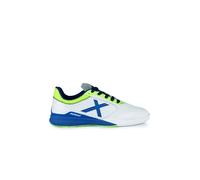 Bota Futbol Sala MUNICH-RONDO 07-BLANCO-4770007-HOMBRE